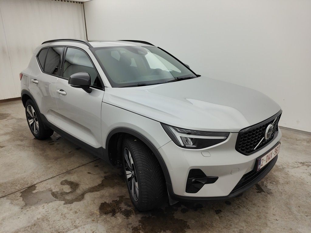 Volvo XC40 1.5 T5 Ultimate Dark