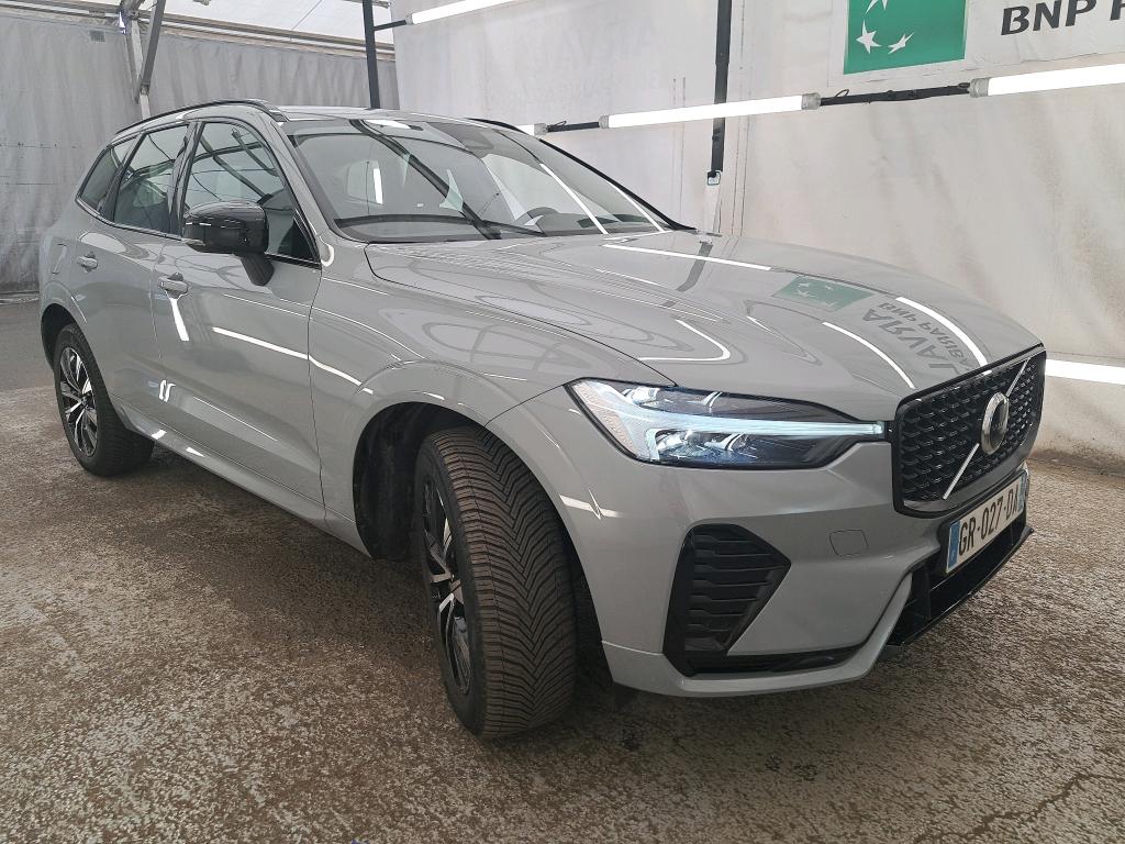 Volvo XC60 B4 Plus