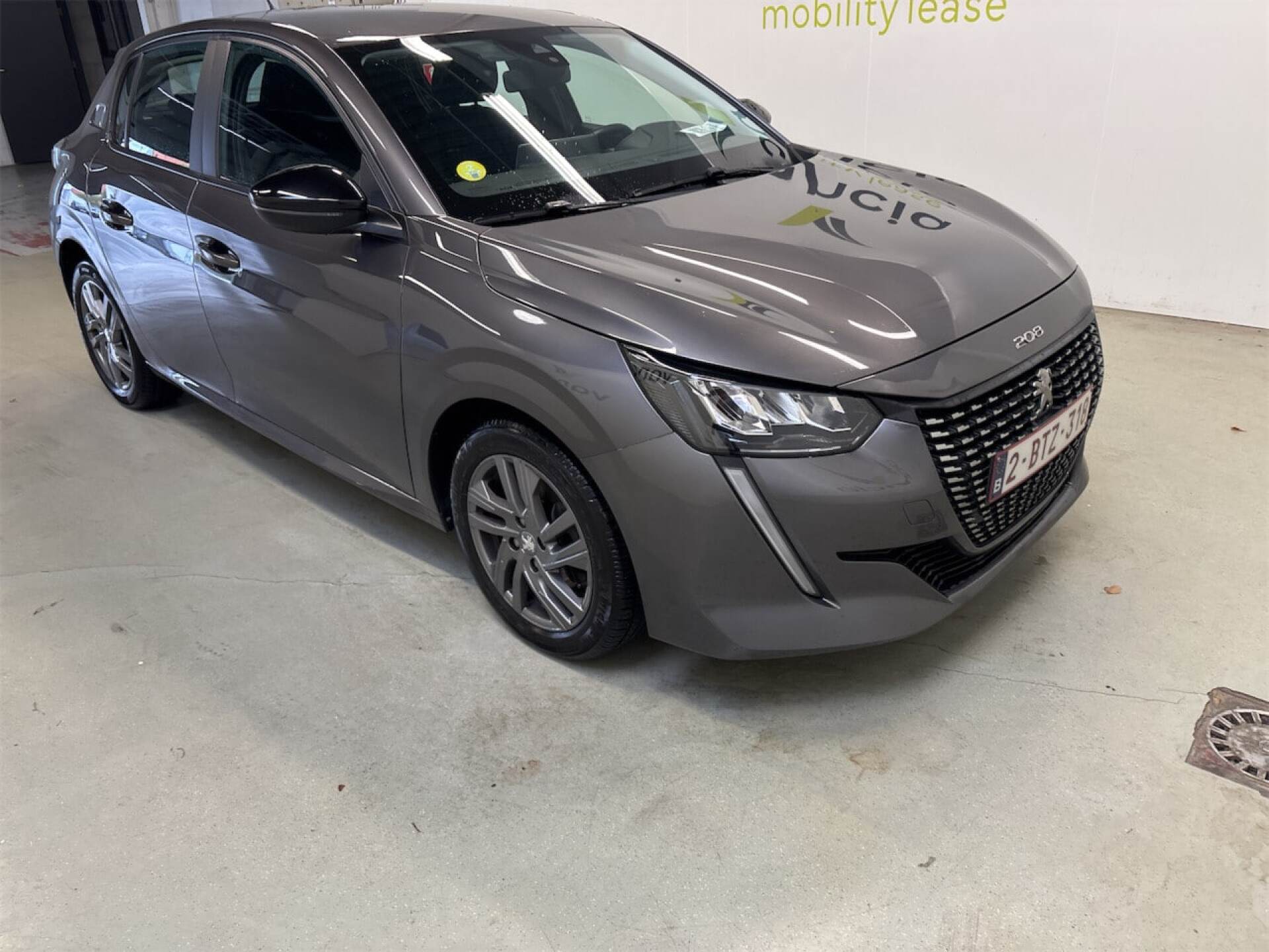 Peugeot 208 1.5 HDi Active Pack