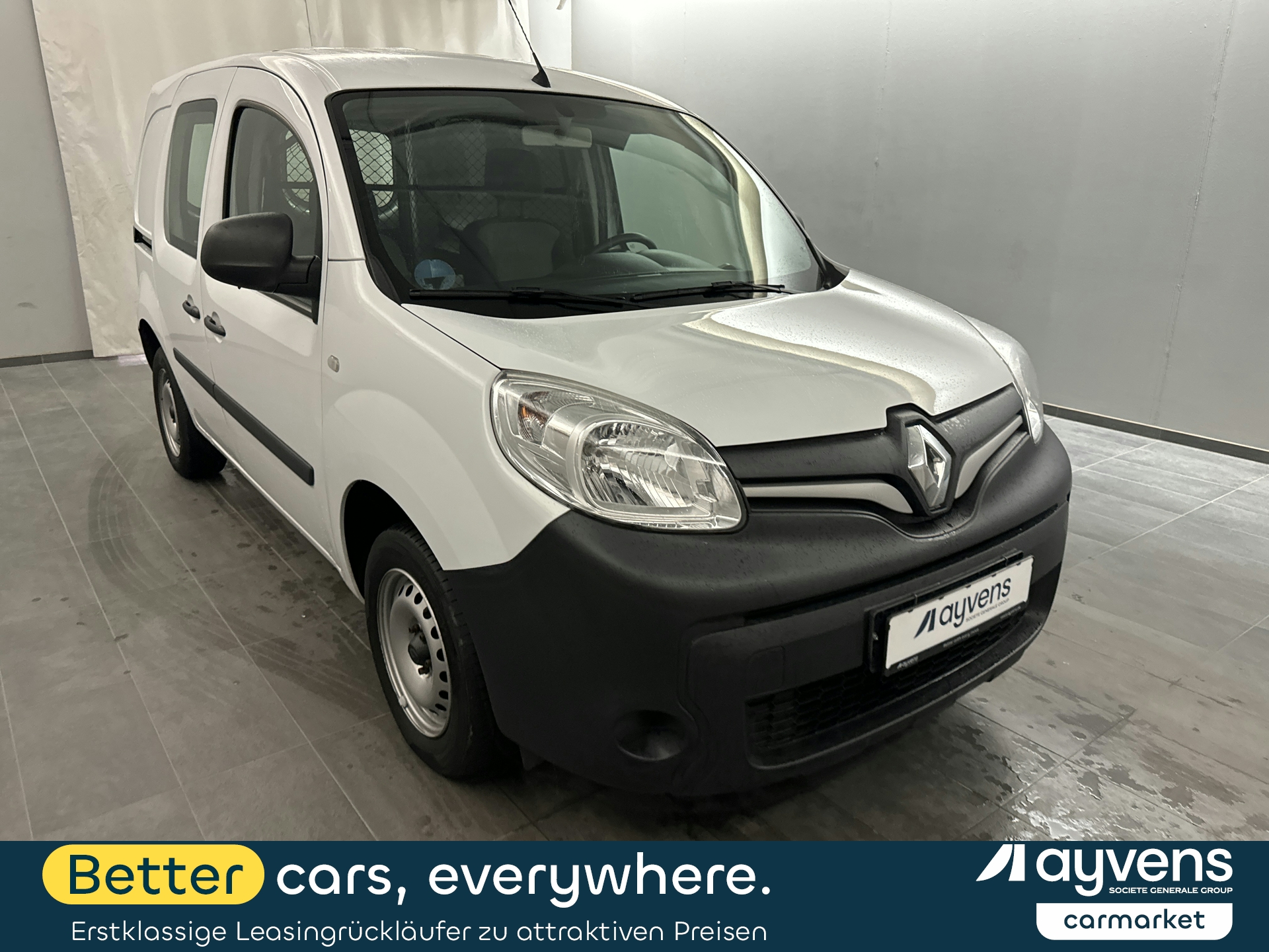 Renault Kangoo Extra