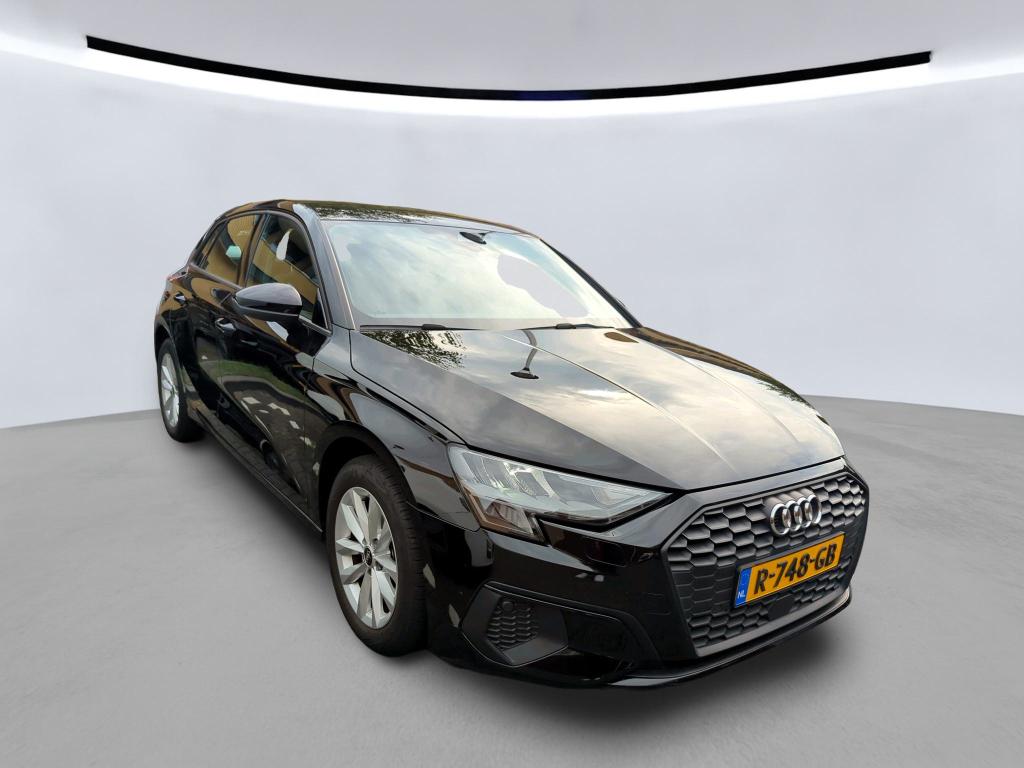 Audi A3 Sportback 30 TFSI