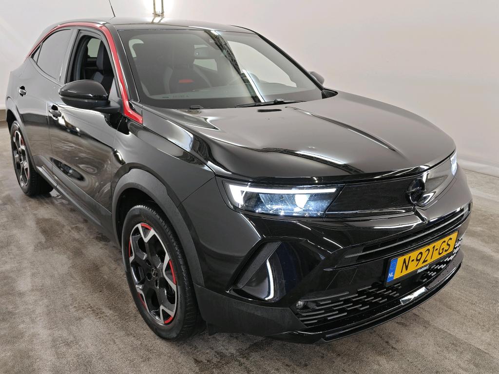 Opel Mokka 1.2 GS Line