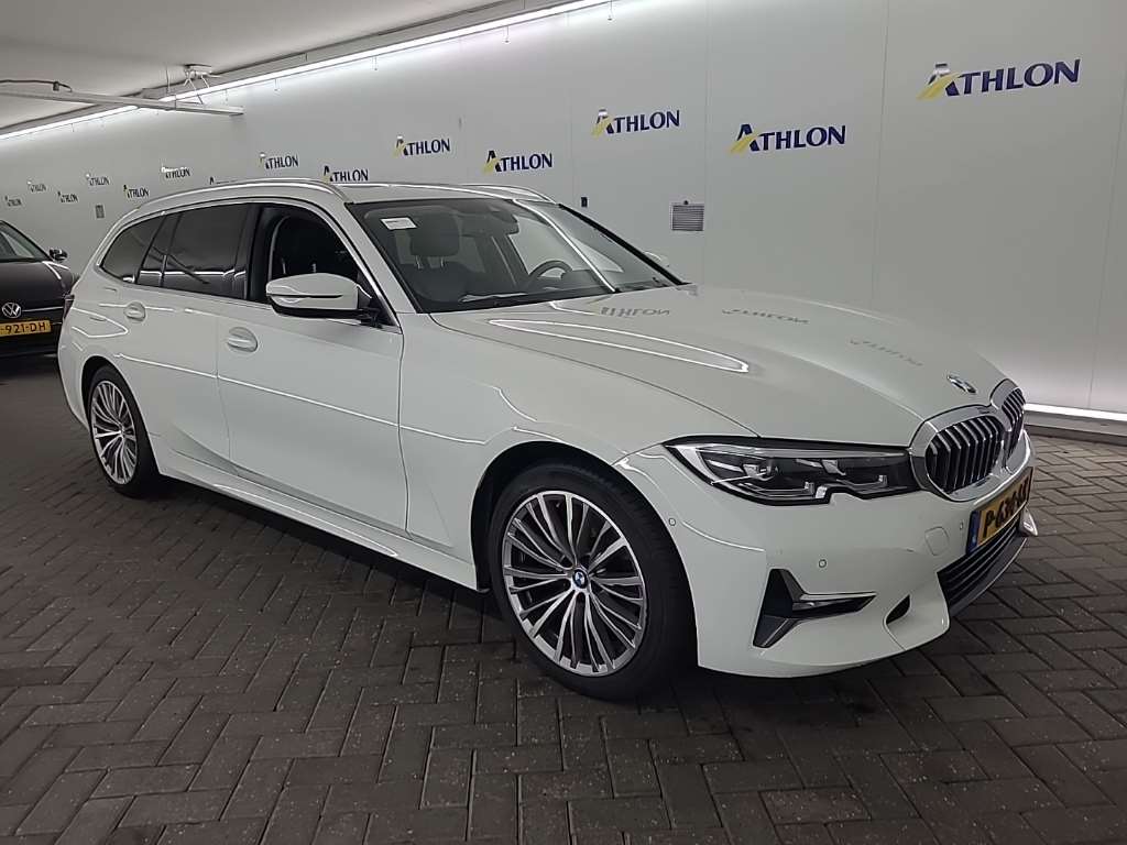 BMW 3 Series Touring 320i Executive