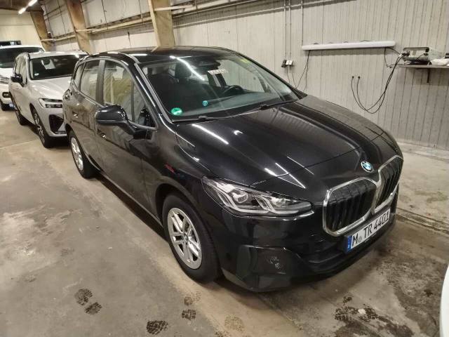 BMW 2 Series Active Tourer 218d