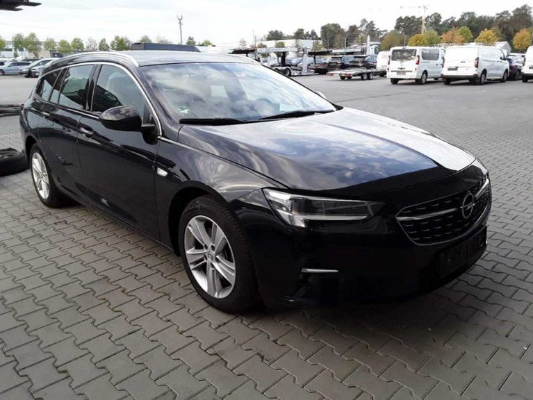 Opel Insignia Sports Tourer 1.5 Elegance