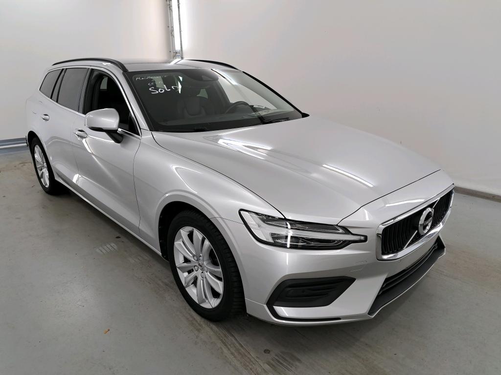 Volvo V60 2.0 B4 Momentum Pro