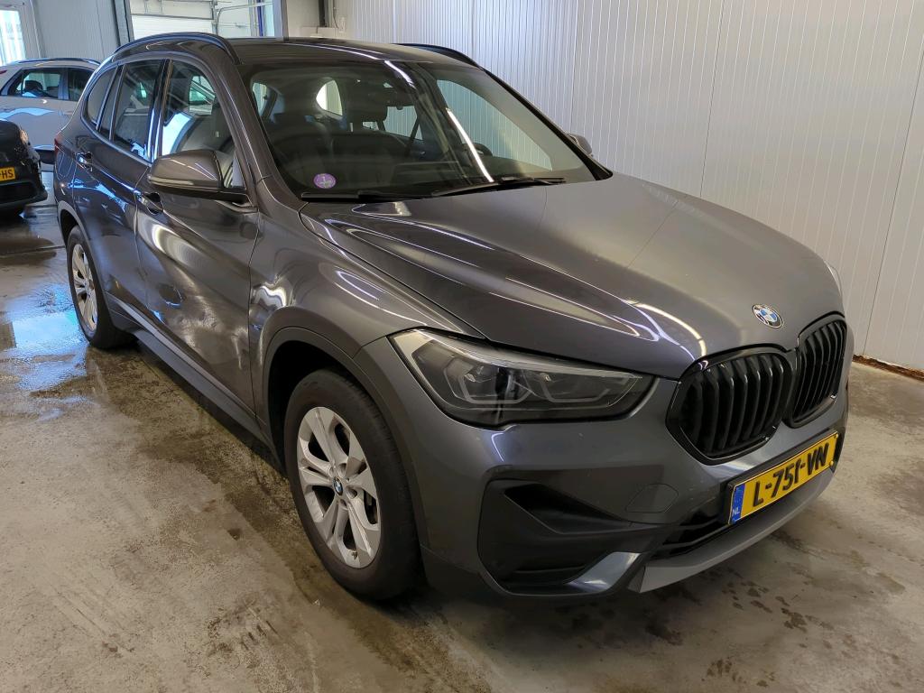 BMW X1 25e Business