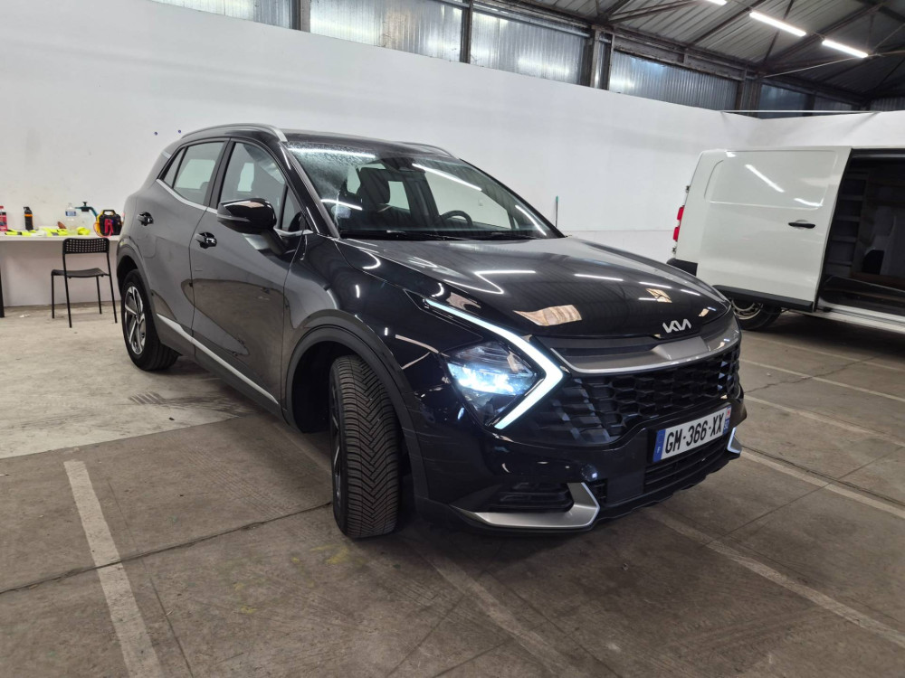 Kia Sportage 1.6 T-GDI Active Business