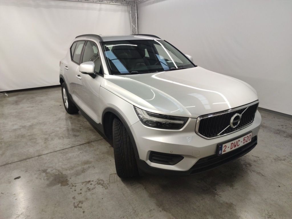 Volvo XC40 1.5 T3