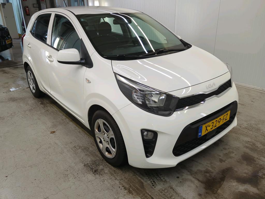 Kia Picanto 1.0 Comfort