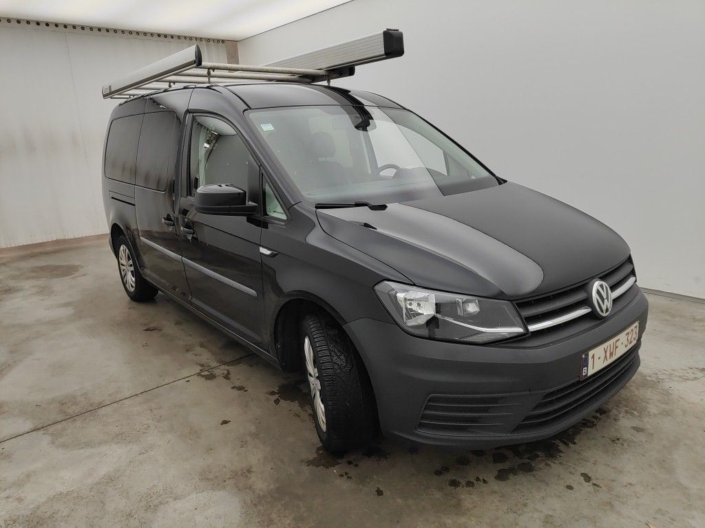 Volkswagen Caddy Maxi 2.0 TDI Trendline