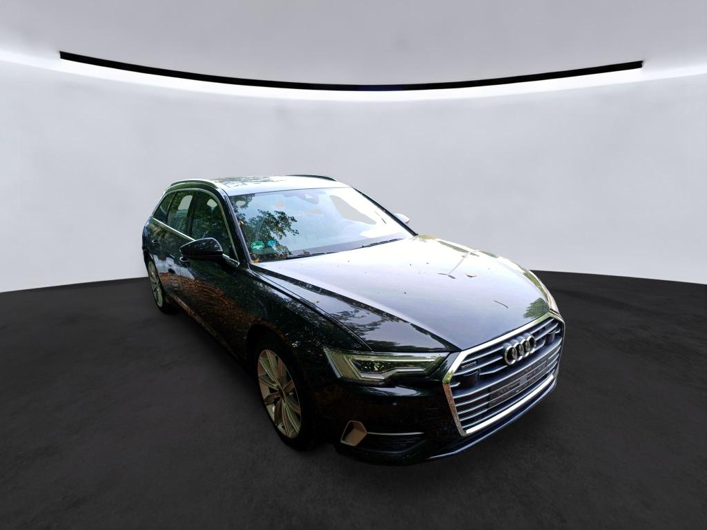 Audi A6 Avant 45 TFSI Sport