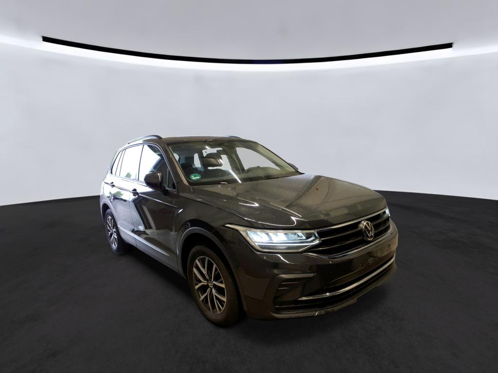 Volkswagen Tiguan 2.0 TDI Life
