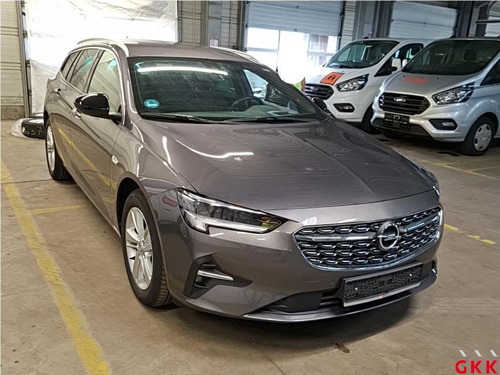 Opel Insignia Sports Tourer 2.0 Business