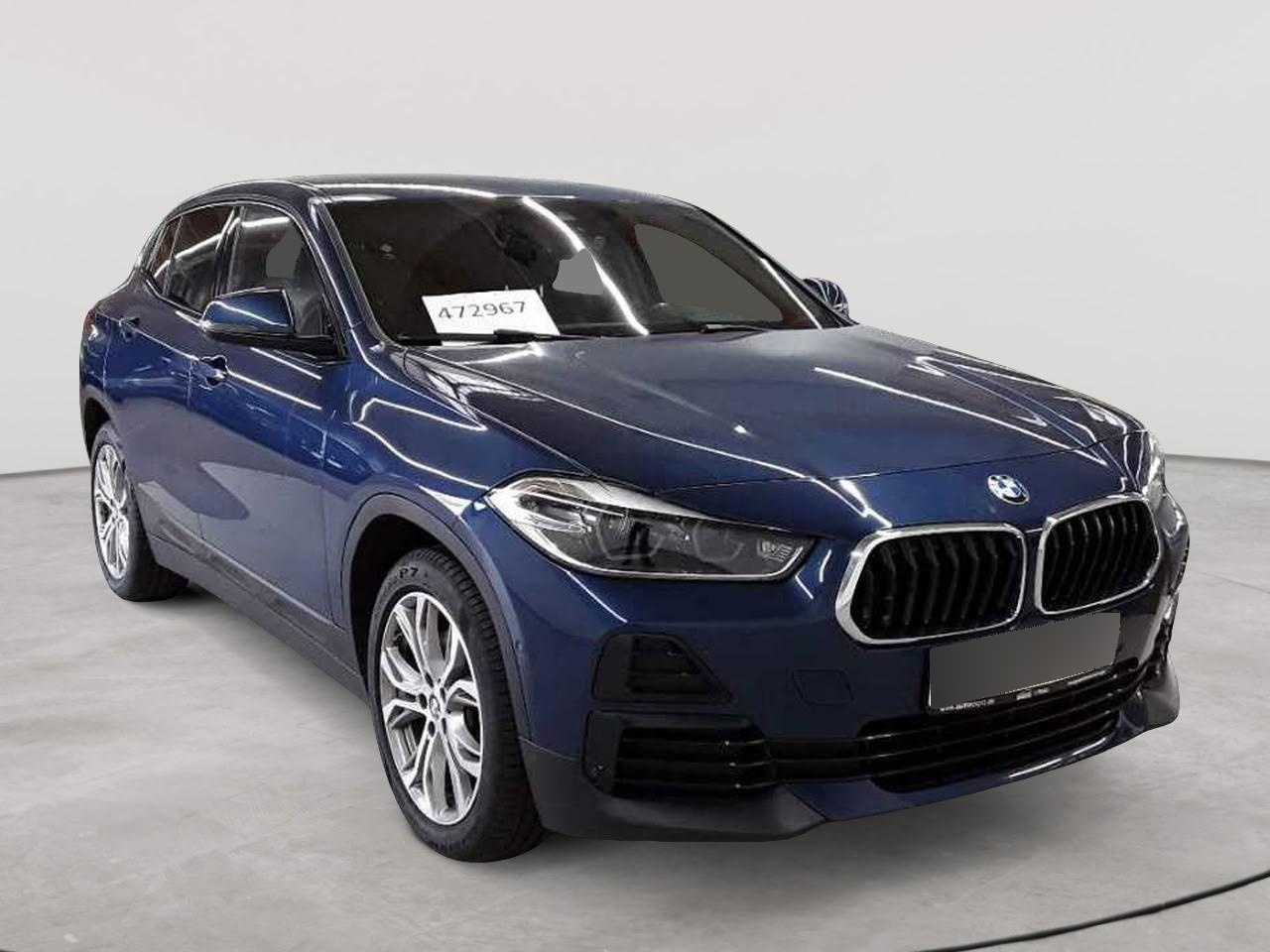 BMW X2 25e Advantage Plus