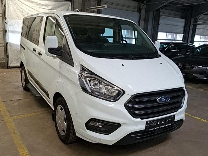 Ford Tourneo Custom L1H1 2.0 Trend