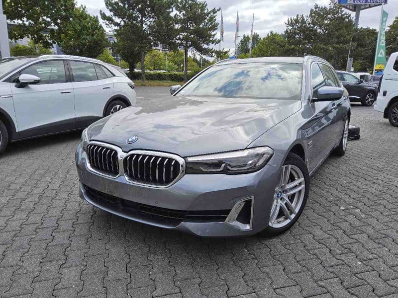BMW 5 Touring (G31)(2017->) DE