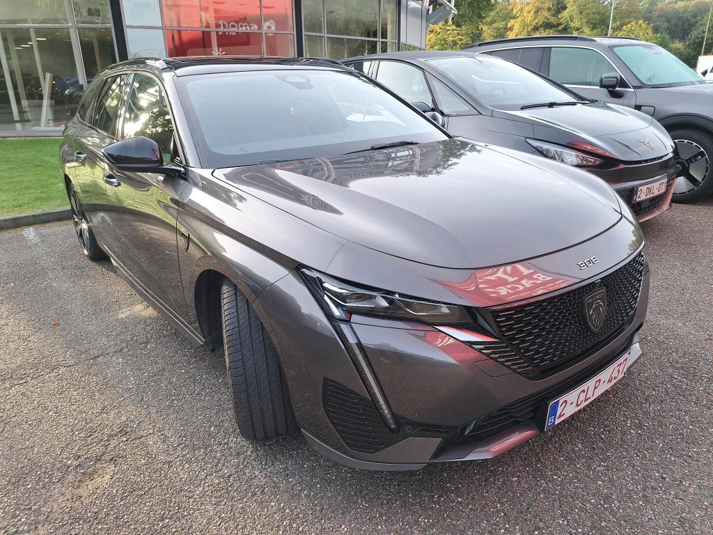 Peugeot 308 SW 1.5 GT