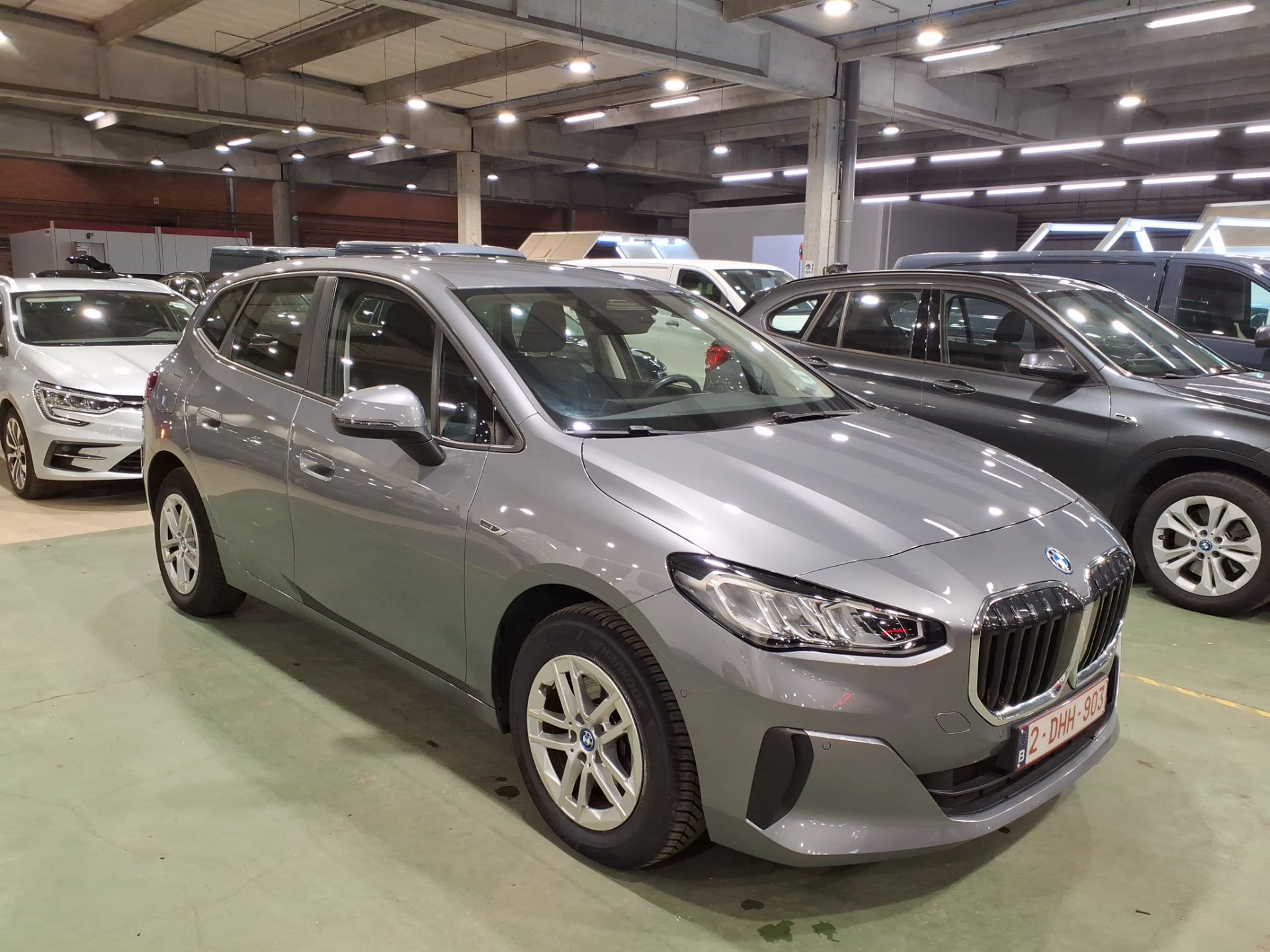 BMW 2 Series Active Tourer 225e
