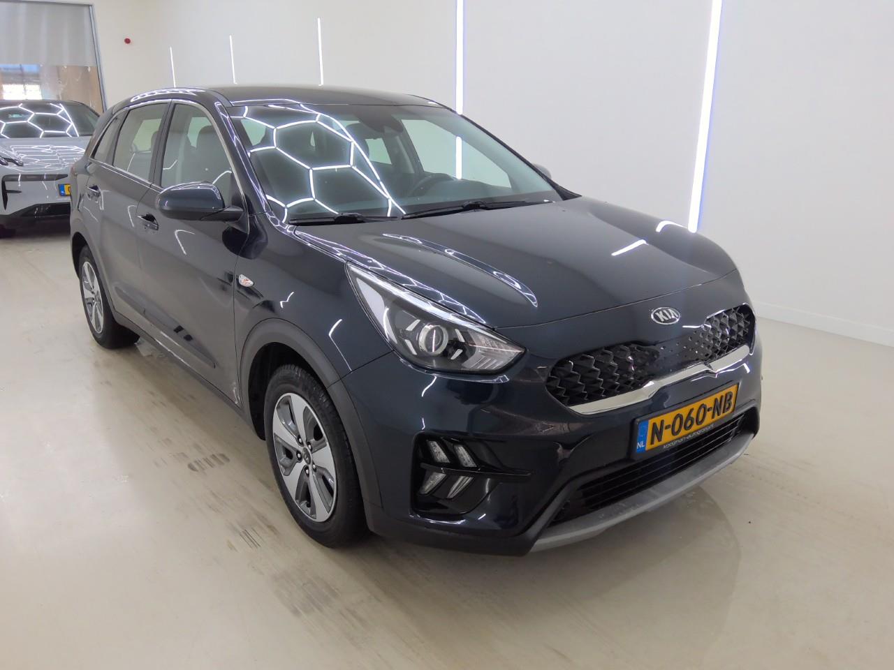 Kia Niro 1.6 GDI Comfort