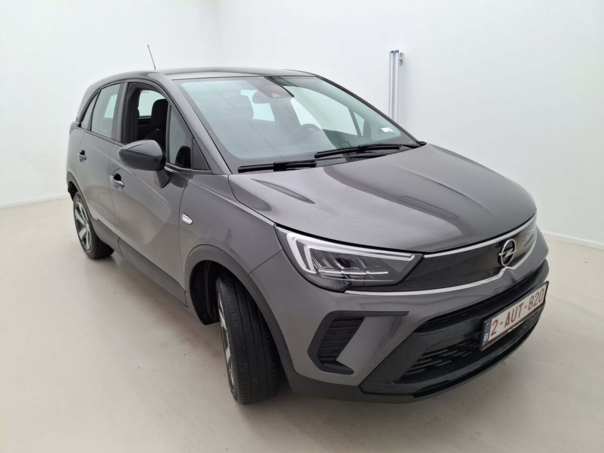Opel Crossland 1.2 Edition