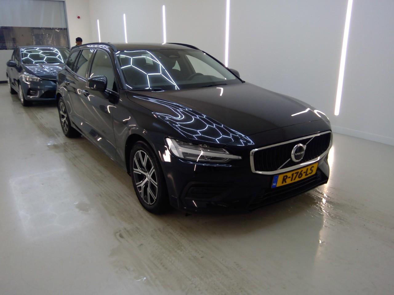 Volvo V60 B3 Essential