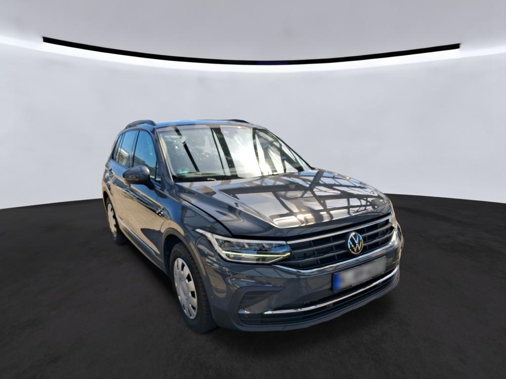 Volkswagen Tiguan 2.0 TDI Life