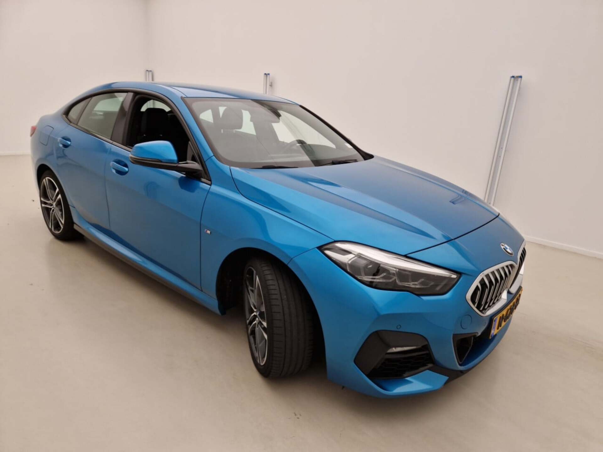 BMW 2 Series Gran Coupé 218i M Sport