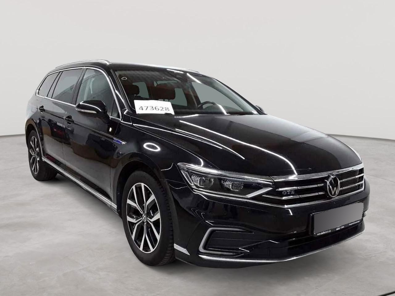 Volkswagen Passat Variant GTE 1.4 TSI