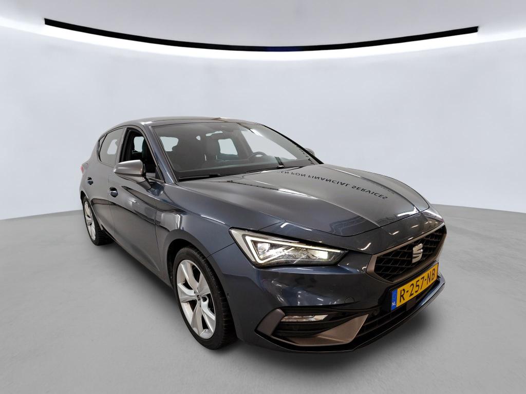 SEAT Leon 1.0 TSI FR Business Intense