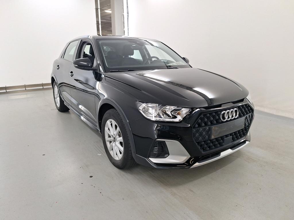 Audi A1 Allstreet 30 TFSI