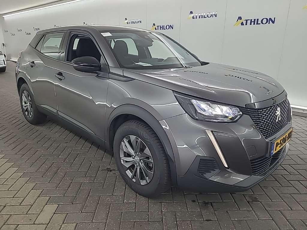 Peugeot 2008 1.2 Active Pack
