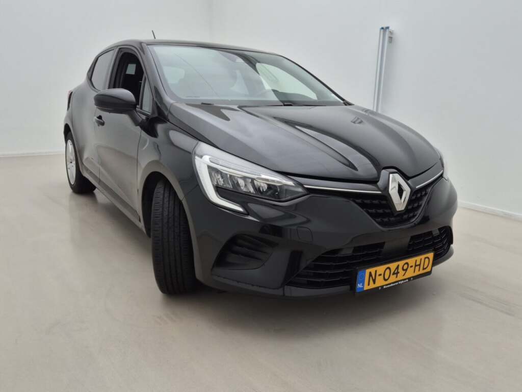 Renault Clio 1.0 TCe Zen
