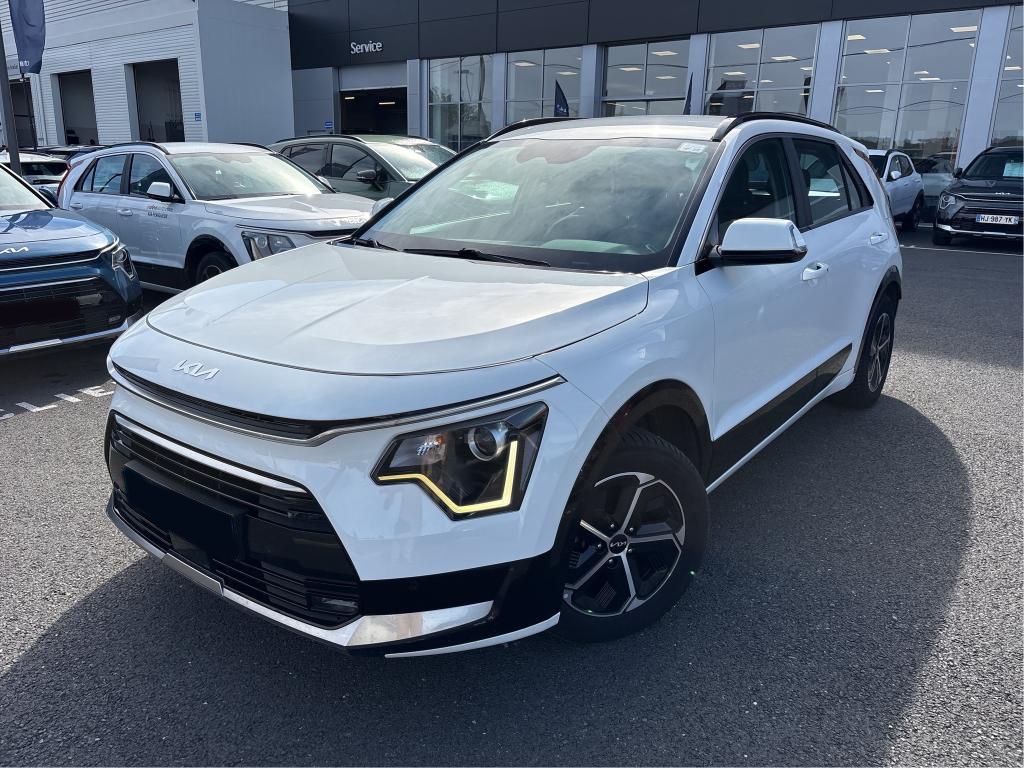 Kia Niro 1.6 GDI Active