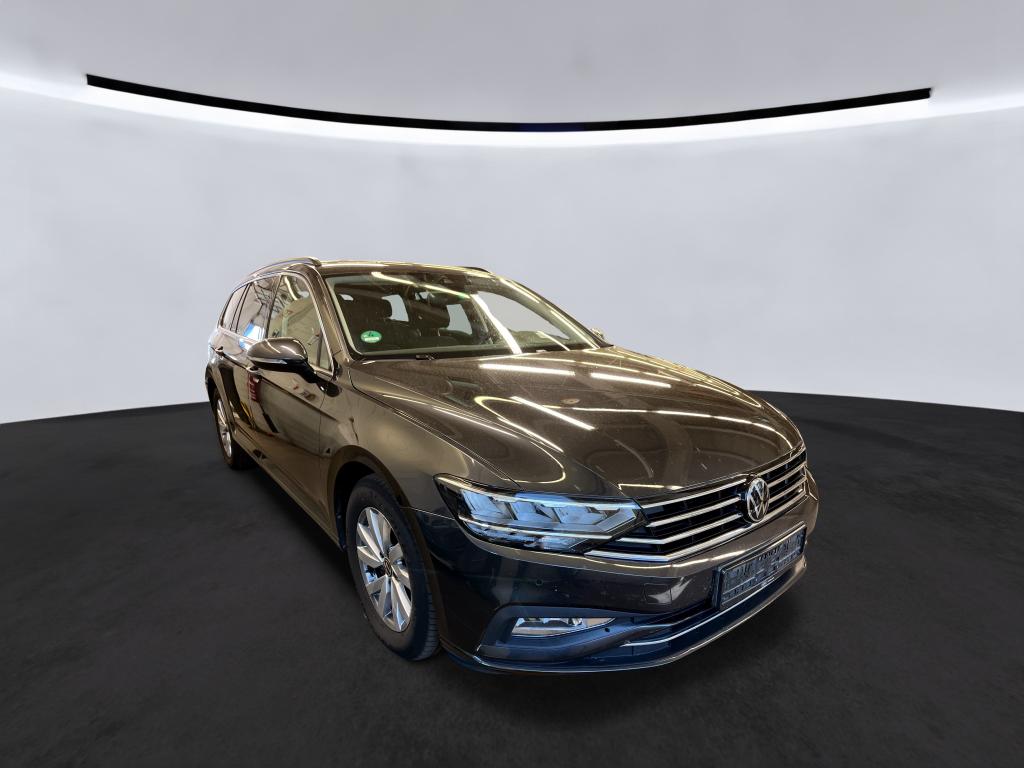Volkswagen Passat Variant 2.0 TDI Business