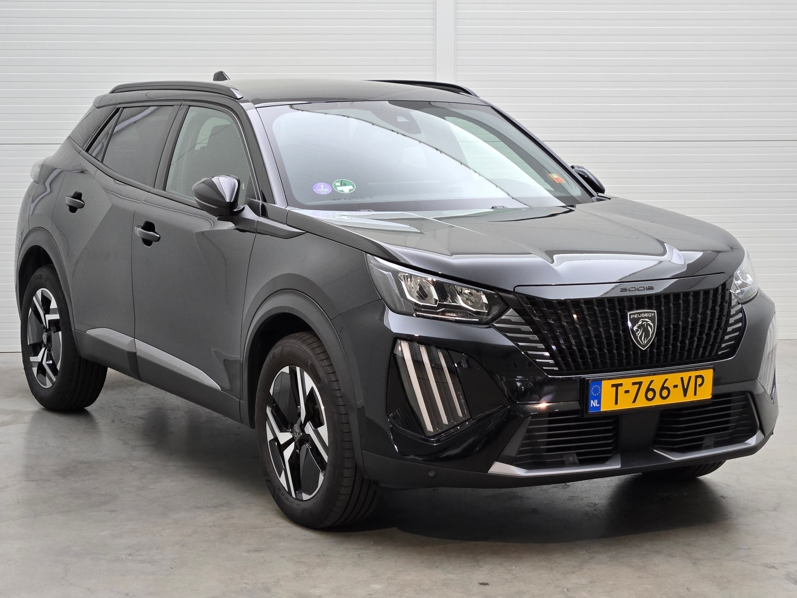 Peugeot 2008 1.2i Allure