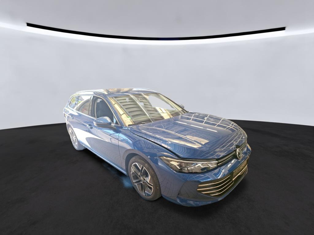 Volkswagen Passat Variant 2.0 TDI Business
