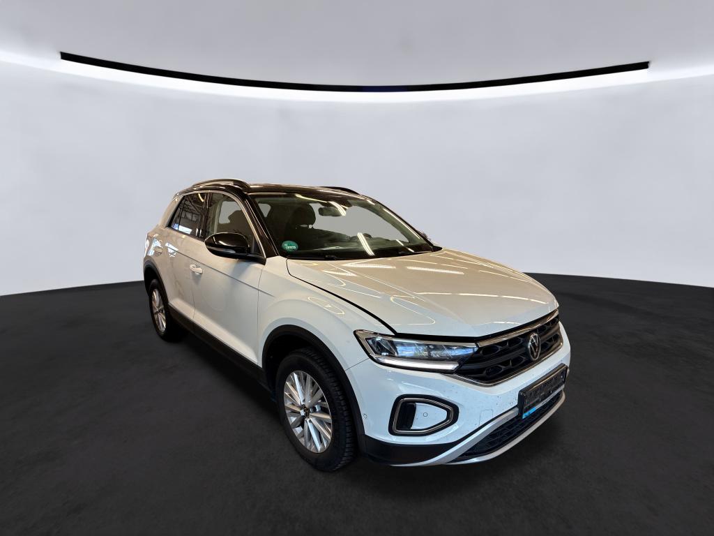 Volkswagen T-ROC 1.5 TSI Life