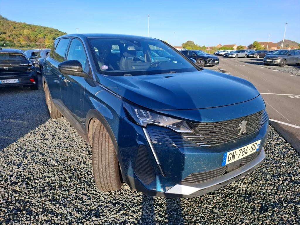 Peugeot 5008 1.2 Active Pack