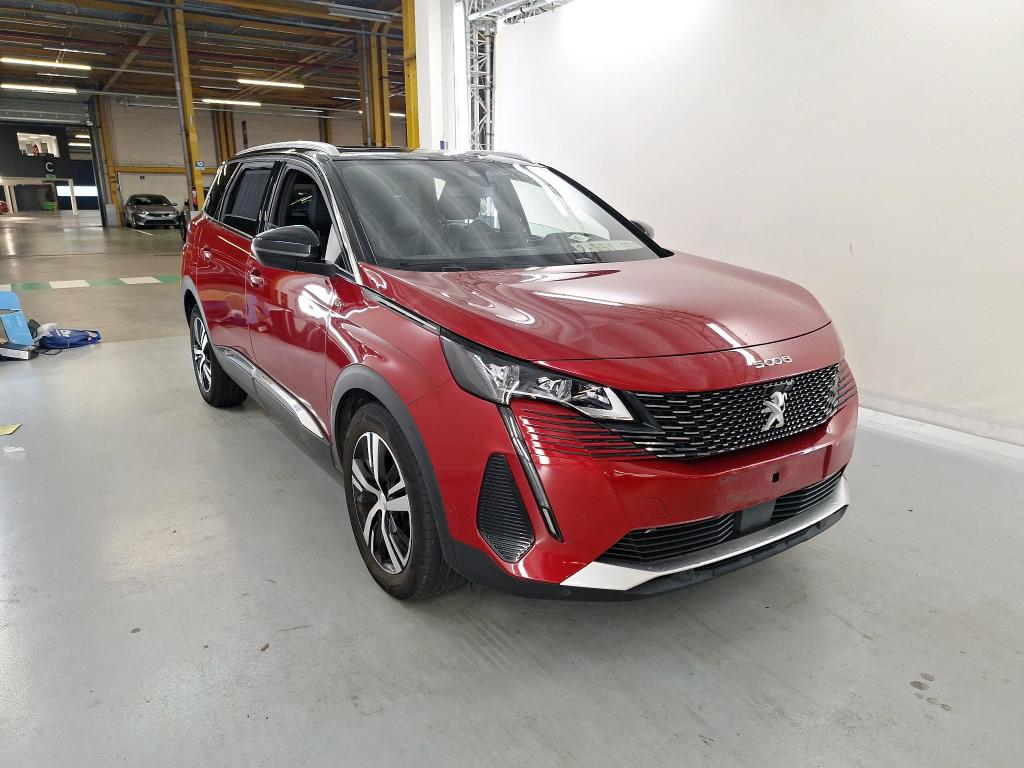 Peugeot 5008 1.2i GT