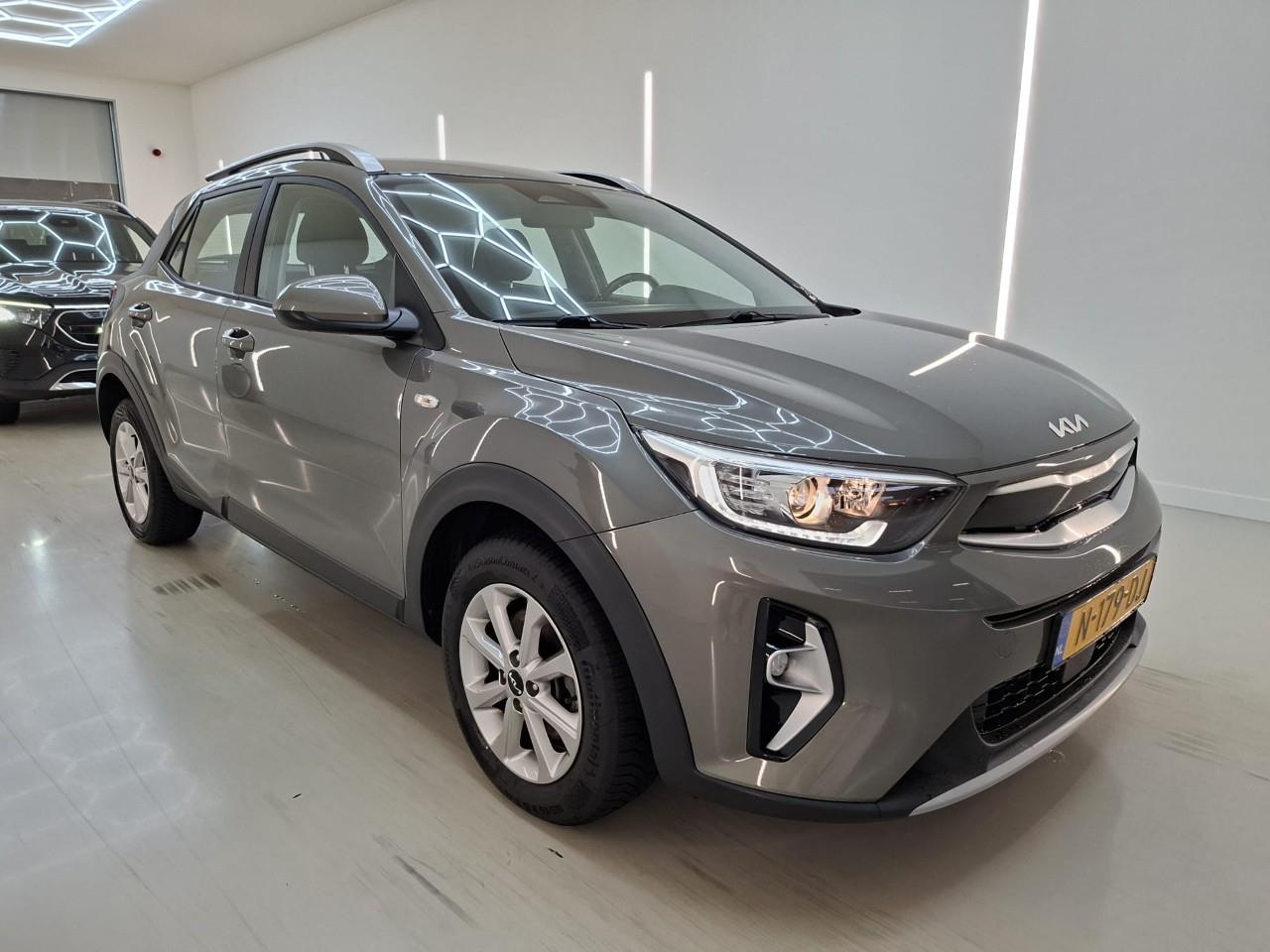 Kia Stonic 1.0 T-GDI DynamicLine