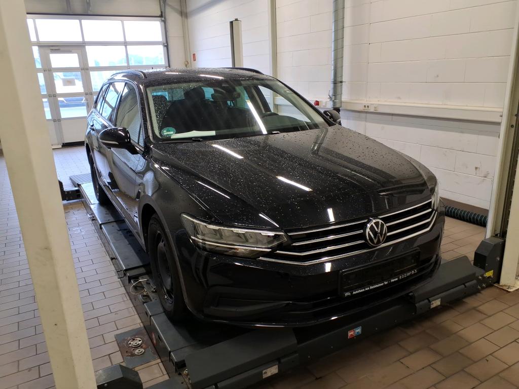 Volkswagen Passat Variant 1.5 TSI Conceptline