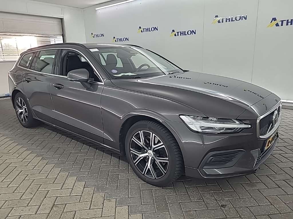 Volvo V60 B4 Core