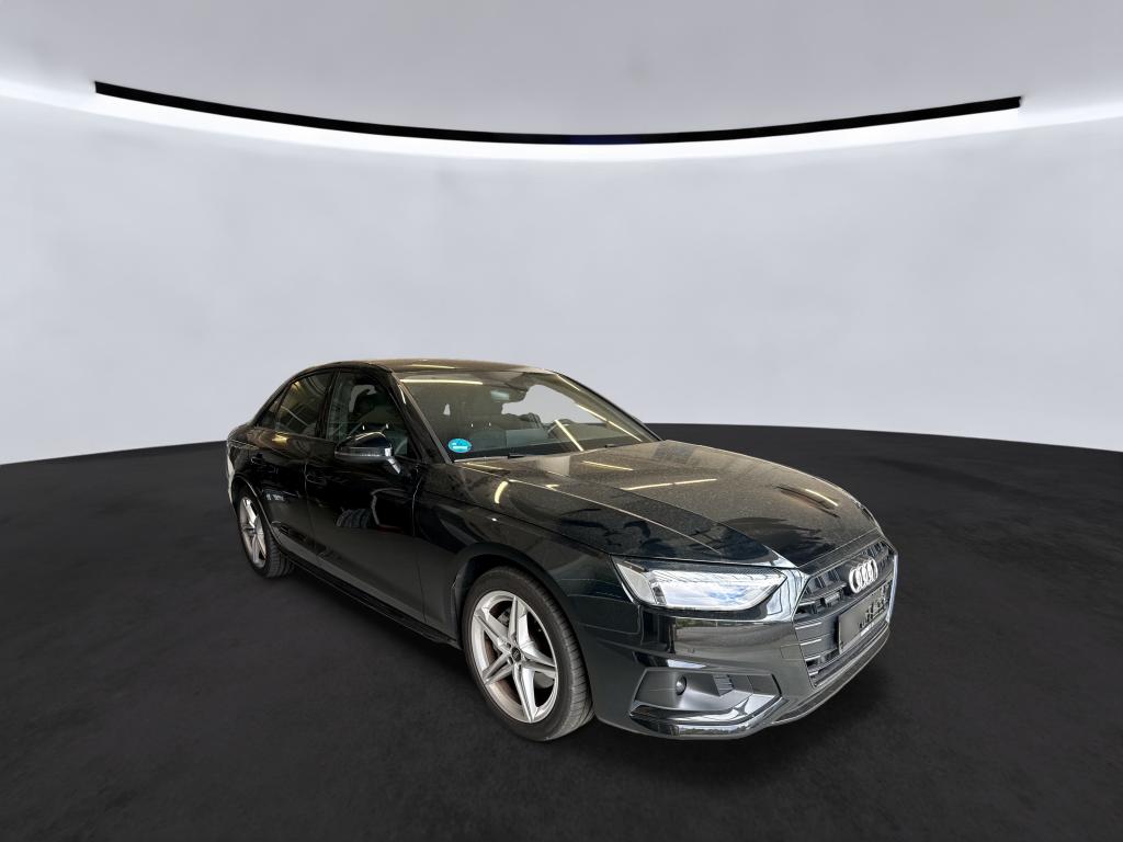 Audi A4 40 TDI Advanced