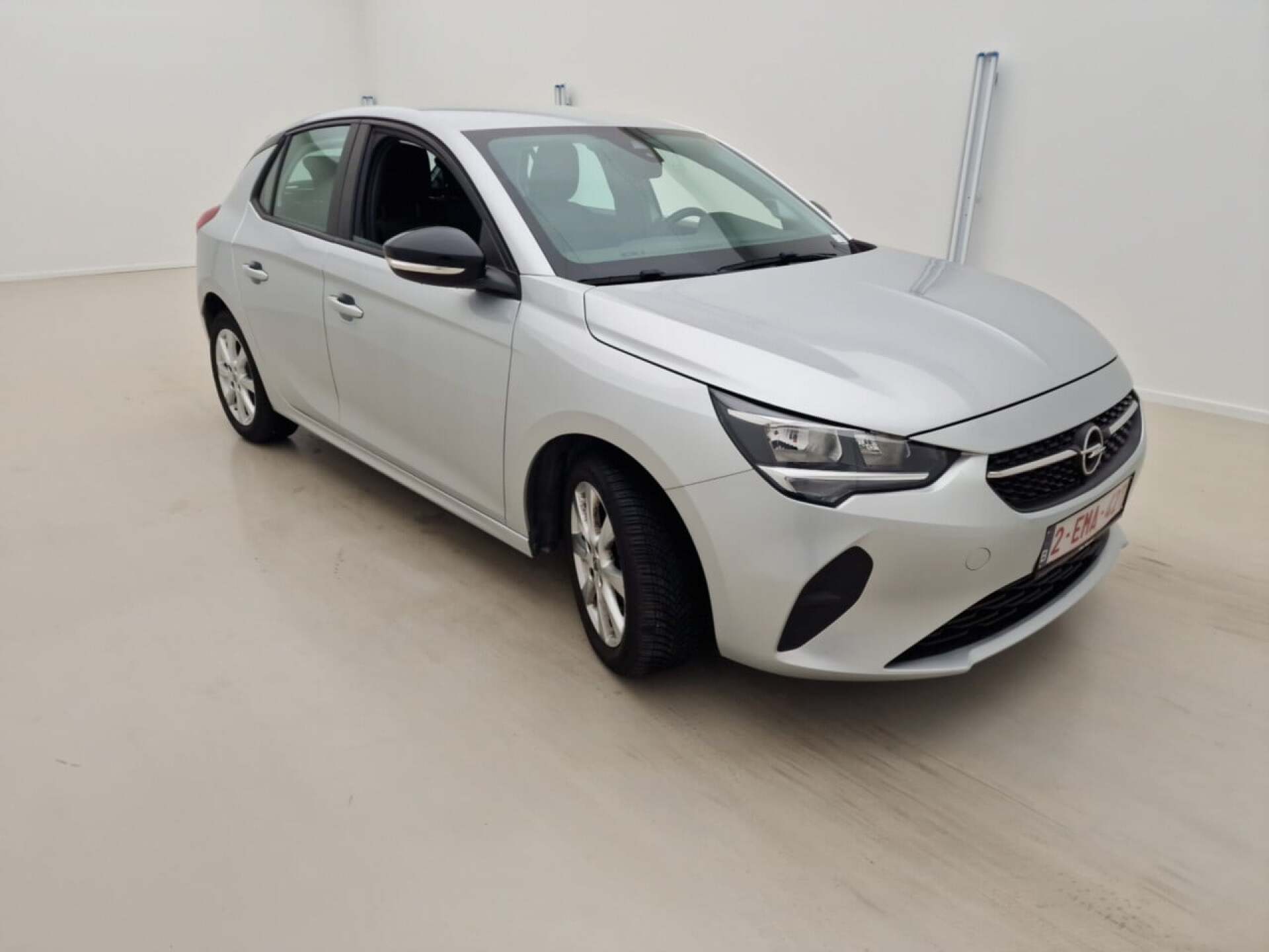 Opel Corsa 1.2i Edition