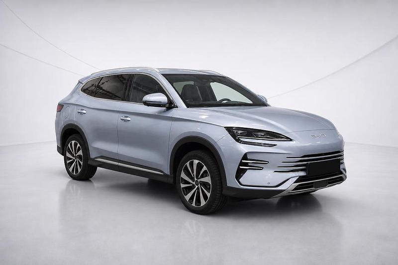 Byd Seal U DM-i Boost