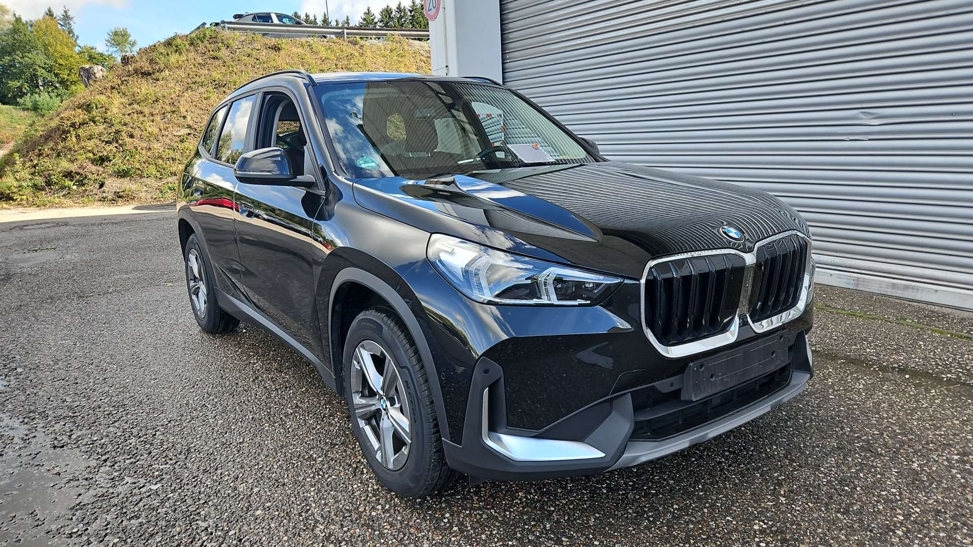 BMW X1 20i