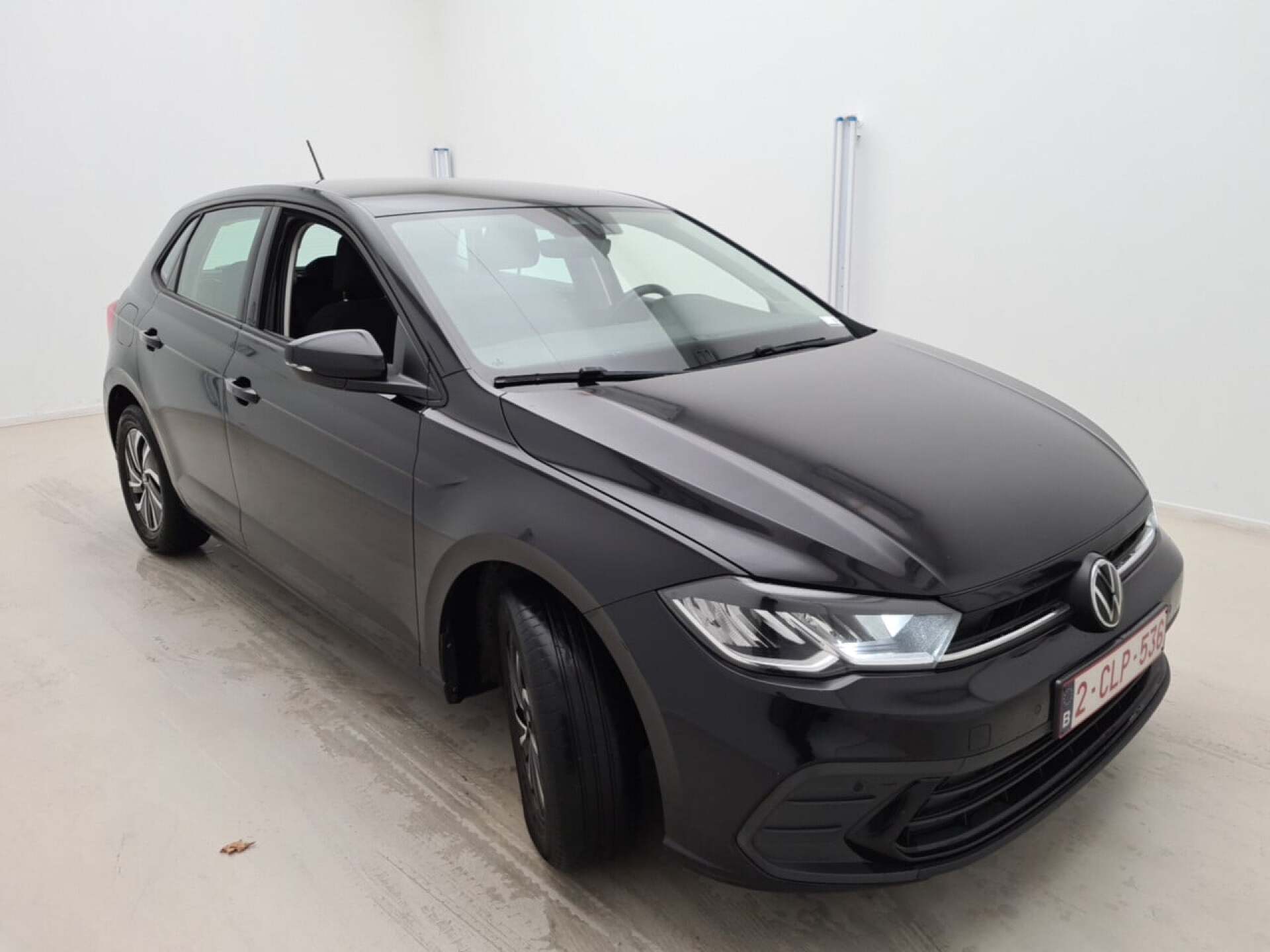 Volkswagen Polo 1.0 TSI Life Business
