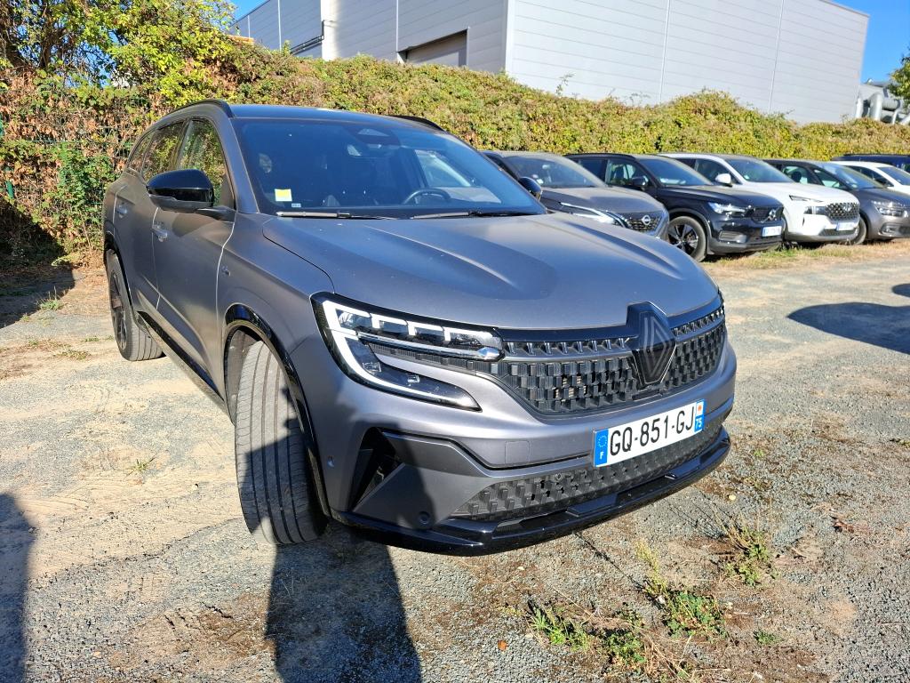 Renault Espace 1.2 Esprit Alpine