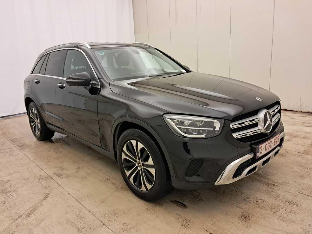 Mercedes-Benz GLC 200d